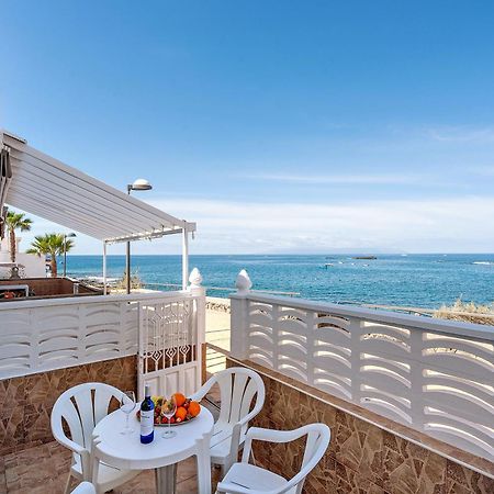Vila Casa Pedro Julio Atlantic Sunset Costa Adeje  Exteriér fotografie