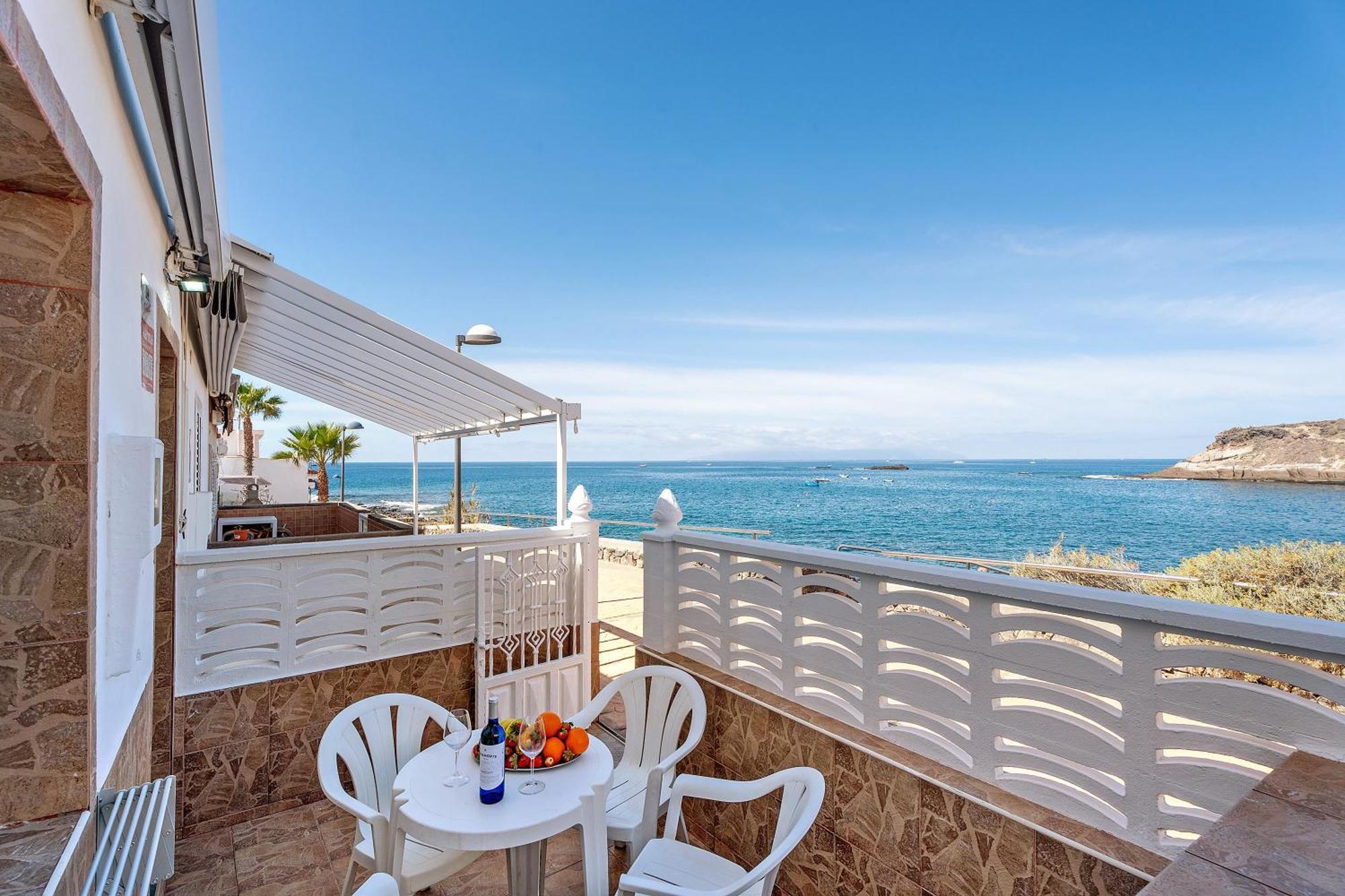 Vila Casa Pedro Julio Atlantic Sunset Costa Adeje  Exteriér fotografie